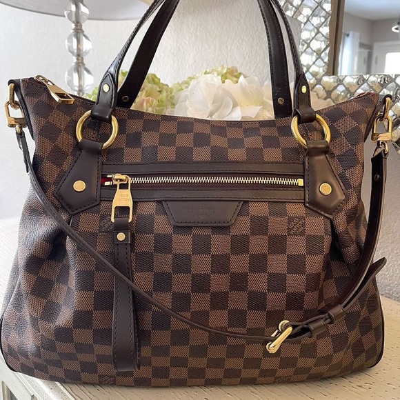 Louis Vuitton Handbags - SOLD Louis Vuitton Evora MM